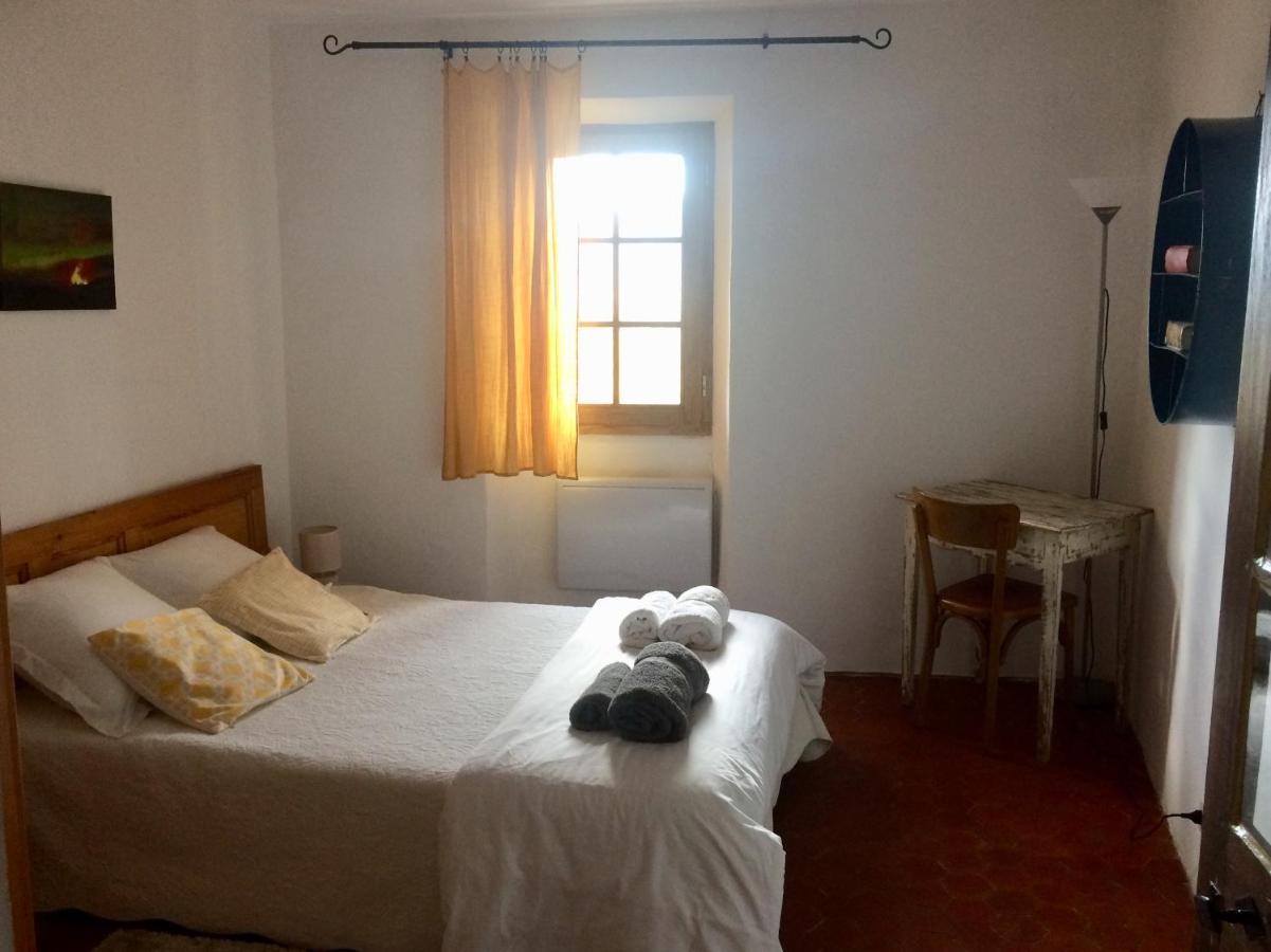 La Maison D'Alice Sault-de-Vaucluse Exteriér fotografie
